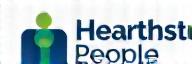 Hearthstone People Logo