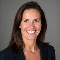 Professional headshot of Eleanor Vance, Founder and Principal HR Strategist at Hearthstone People.